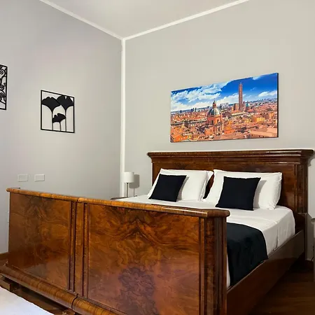 Oleandro House