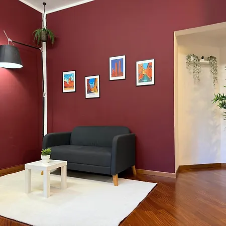 Oleandro House Appartement Bologna