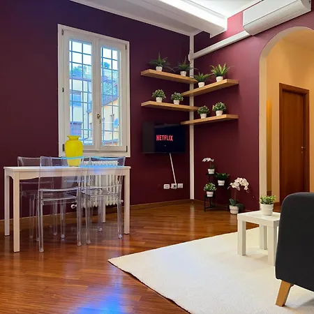 Oleandro House Appartement *