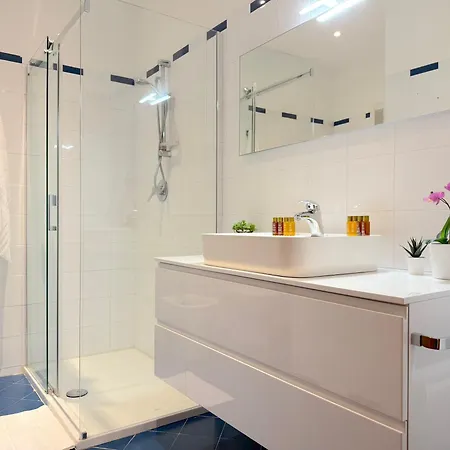 Appartement Oleandro House