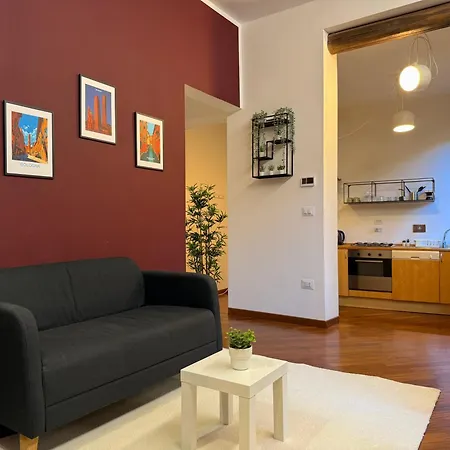 Oleandro House Appartement Bologna