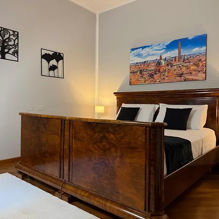 Oleandro House Appartement Bologna