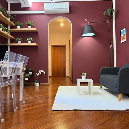 Oleandro House Appartement