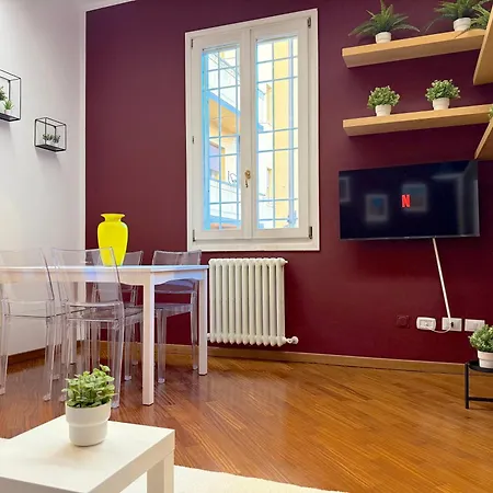 Oleandro House * Bologna