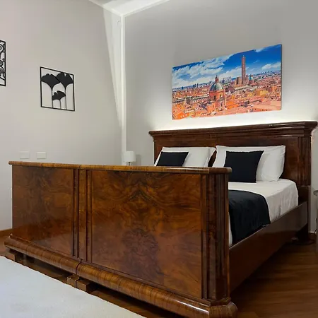 Oleandro House Appartement *