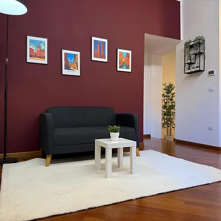 Oleandro House Bologna