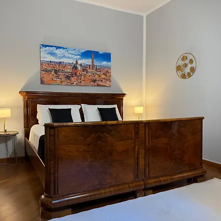 Oleandro House Appartement *
