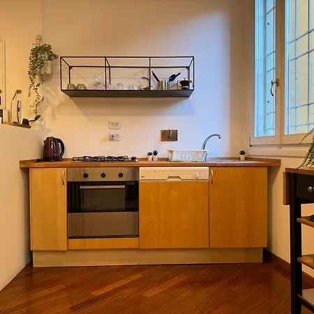 Appartement Oleandro House Bologna