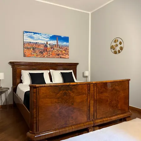 Oleandro House Appartement