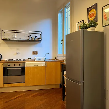 Oleandro House