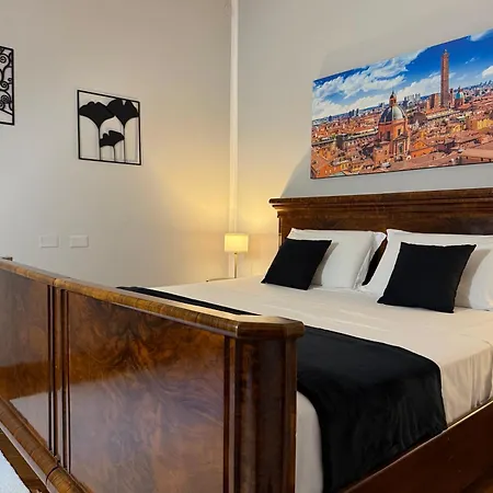 Oleandro House * Bologna