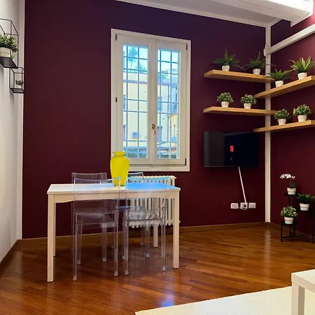 Oleandro House Appartement Bologna